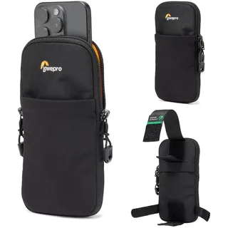 Lowepro ProTactic CS III schwarz