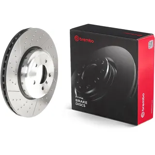 Brembo 09.C394.13 vorne belüftet