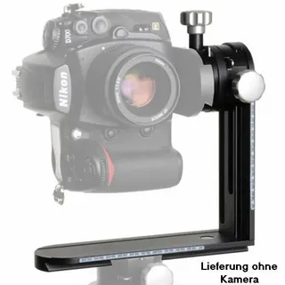 Cambo L-Bracket assembly