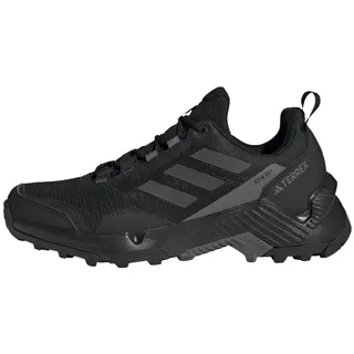 adidas Damen Eastrail 2.0 RAIN.RDY Hiking Shoes, Core Black/Carbon/Grey Four, 36 EU