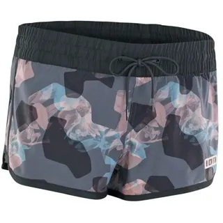 Ion Tally Badeshorts - Grey - S