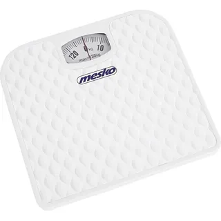 Mesko MS 8160 Weiß