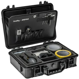 SmallRig 4562 Andyax Creator Toolkit 13in-1 Survival Filmemacher Kit