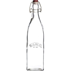 Bild Flasche, Serviergefässe, Transparent