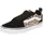 Filmore Damen Weite 36,5 Schwarz
