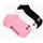 Sneaker Socken Rosa 39-42
