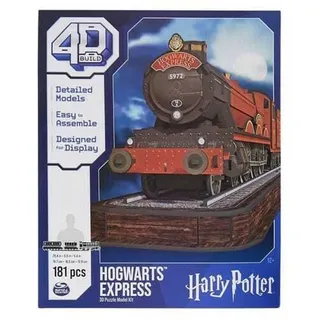 Spin Master Harry Potter Hogwarts Express