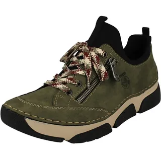 Rieker Damen Halbschuhe, 45973