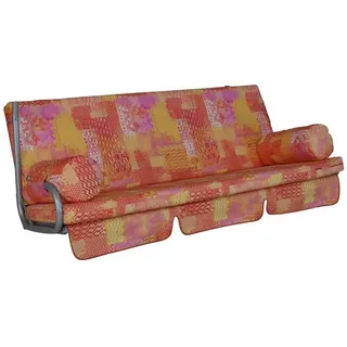 Angerer Bankauflage 180 x 54 cm mehrfarbig 1 St.
