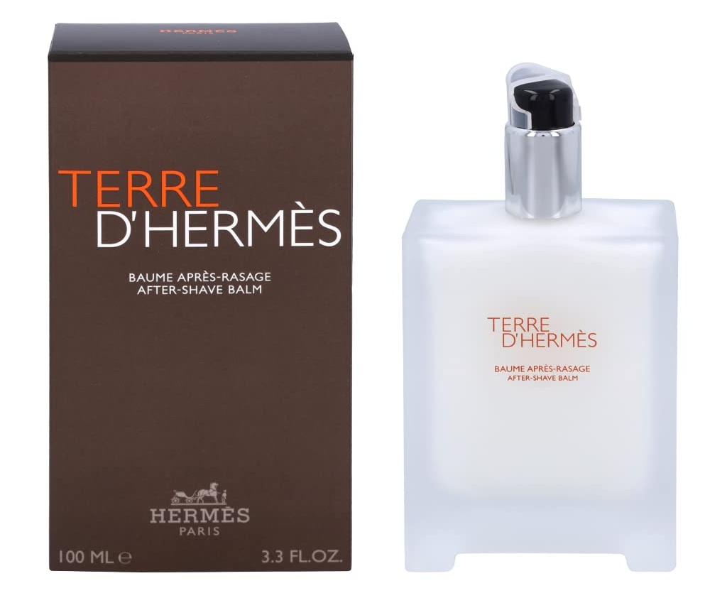 Bild von Terre d'Hermes Aftershave Balm 100 ml