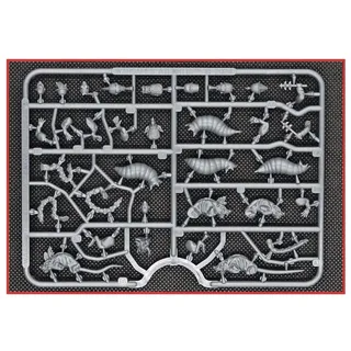 Wargames Atlantic, Weird War Model Conversions