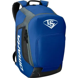 Louisville WB571750 Omaha Stick Pack Farbe Royal Baseball/Softball Artikel - Blau