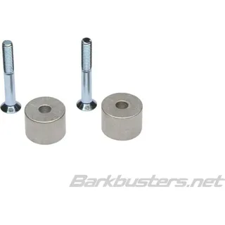 SP 1060813 BARKBUSTERS Ersatzteil-Adapterkit für BMW 650GS Modelle ohne Heizgriffe passend fuer