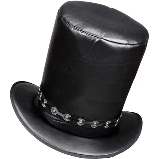 Widmann Zylinder Hut schwarz Erwachsene