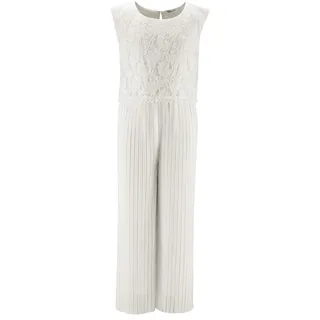 happy girls Sommerkleid "Jumpsuit", ecru