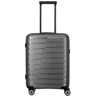 Air Base 4-Rollen Cabin 55 cm / 37 l anthrazit