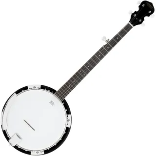 Classic Cantabile BB-5 5-String Banjo