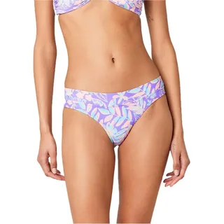 Rip Curl Palm Party Full Bikini-höschen - Purple - 2XS