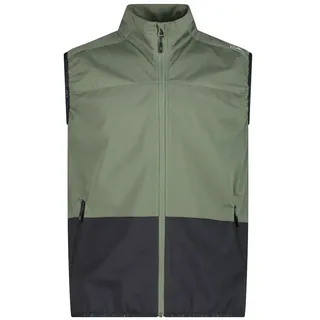 CMP MAN Vest salvia (E452) 52