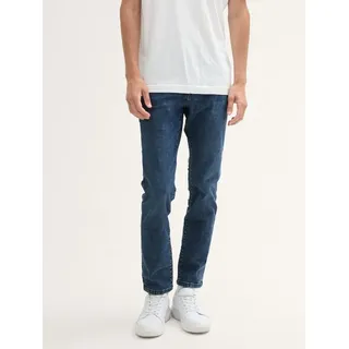 Tom Tailor Josh Freef!t® Jeans Used Mid Stone Blue Denim 30 34