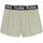 Puma Strong Knit 3 Strick-Shorts Lux Army S
