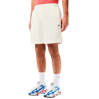 Lacoste Gh8048 Kurze Hose - Flour - M