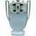 Invictus Eau de Toilette 100 ml