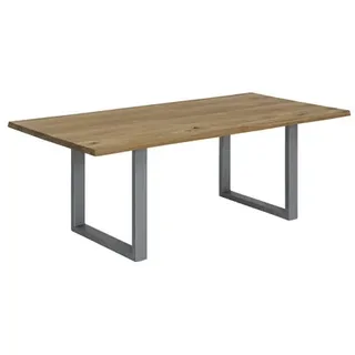 SIT Möbel Tops&Tables 200 x 76 x 100 cm Wildeiche beige