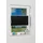 Plissee Klemmfix Pisa 105 x 130 cm grau
