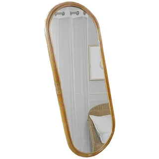 SIT Möbel Wandspiegel SIT 44 x 120 cm Beige