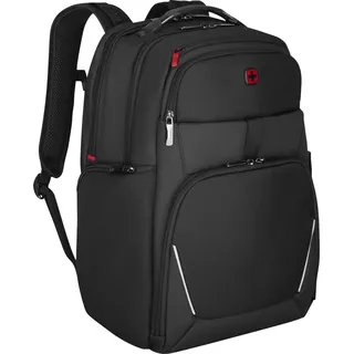 Wenger Rucksack Meteor (17 Schwarz