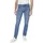 Jeans Slim-fit-Jeans HATCH REGULAR mit Stretchanteil blau