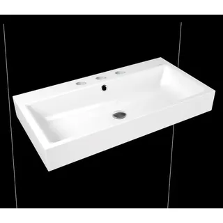 Kaldewei PURO Wandwaschtisch 90 x 46 cm