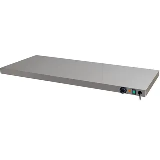 Saro Warmhalteplatte 3 x GN 1/1 FLORENZ
