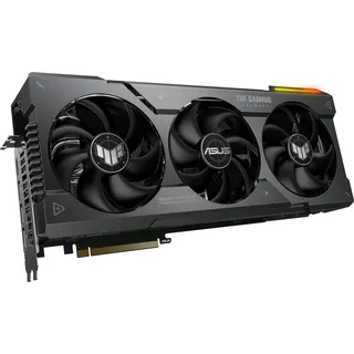 Asus TUF Gaming Radeon RX 7900 XTX OC 24 GB GDDR6