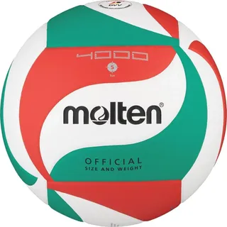 Molten Volleyball V5M4000,