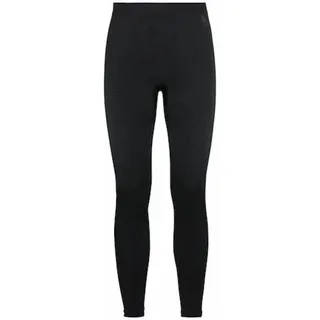 Odlo Performance Warm Eco Funktionsunterhose Schwarz XXL