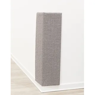 Trixie Kratzbrett 38 x 75 cm grau