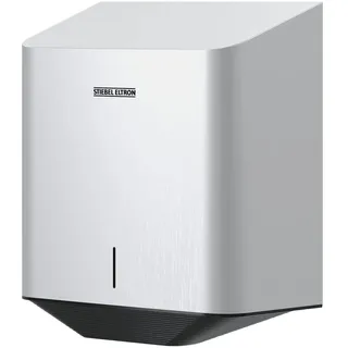 Stiebel Eltron Händetrockner Silber