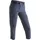 7/8 Damen Wanderhose Grau 40
