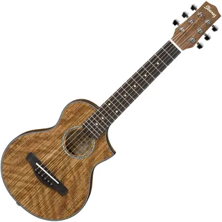 IBANEZ EWP14WB Electro-acoustic guitar -Open Pore Natural