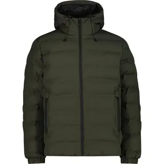 CMP Fix Hood Herren Isolationsjacke forest 58