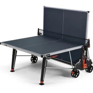 Cornilleau Outdoor Tischtennisplatte 500X Blau