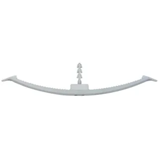 Fischer Kabelbügel SF plus KB 16 25 Stück