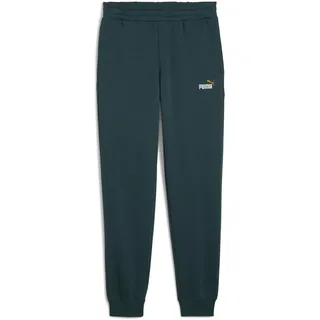 Puma ESS 2 Color No. 1 Logo Sweatpants FL cl