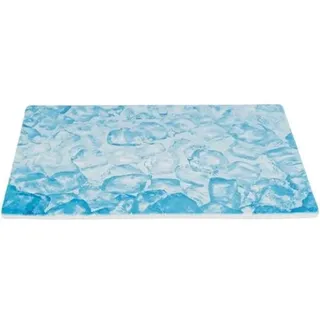 Trixie Cooling Plate 35x25 cm blue