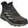 Terrex Anylander Mid Herren Slim Olive Strata/Wonder Beige/Core Black 46,5