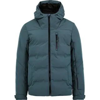 Protest Herren Ski- Und Snowboardjacke PRTSUPERIOR24 snowjacket Yale Blue S