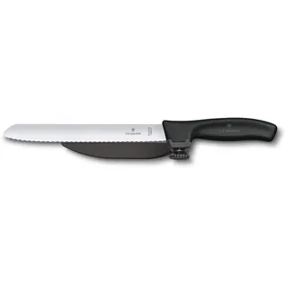 Victorinox Swiss Classic, DUX-Messer Schwarz