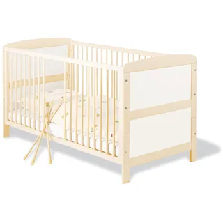 Pinolino 110095 - Kinderbett Florian